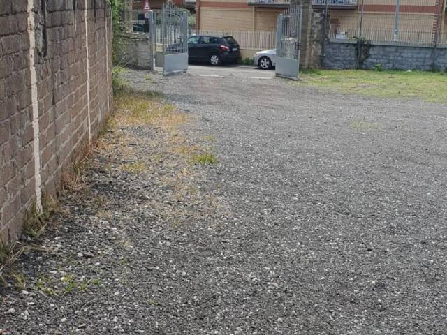 Box / Garage in affitto a Roma RM