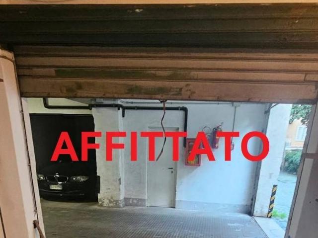 Box / Garage in affitto a Roma RM