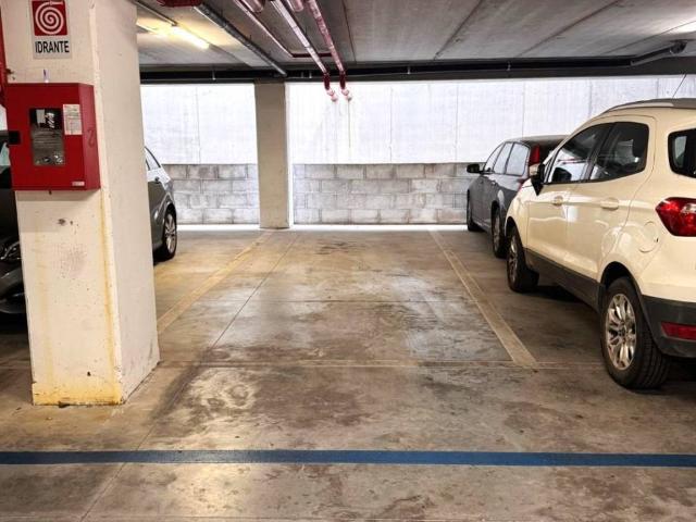 Box / Garage in affitto a Roma RM