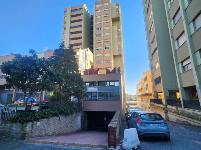 Box / Garage in affitto a Roma RM