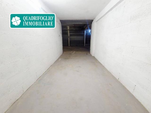 Box / Garage in affitto a Roma RM