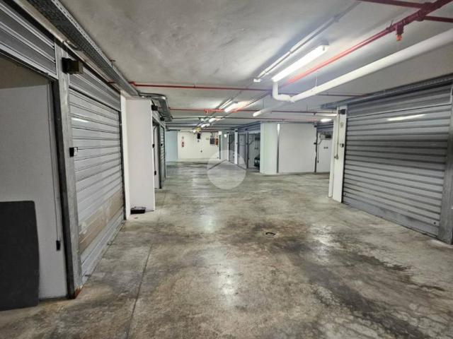 Box / Garage in affitto a Roma RM