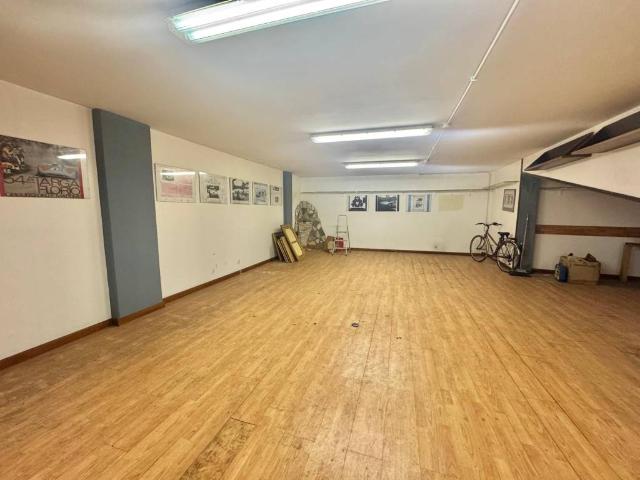 Box / Garage in affitto a Roma RM