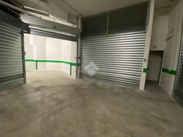 Box / Garage in affitto a Roma RM