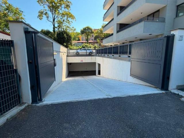 Box / Garage in affitto a Roma RM