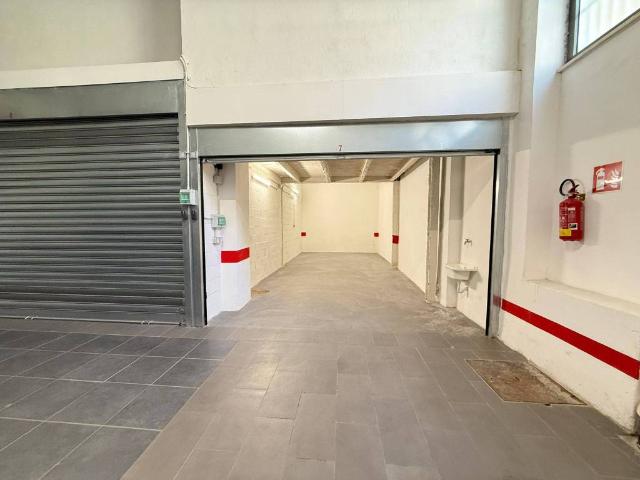 Box / Garage in affitto a Roma RM