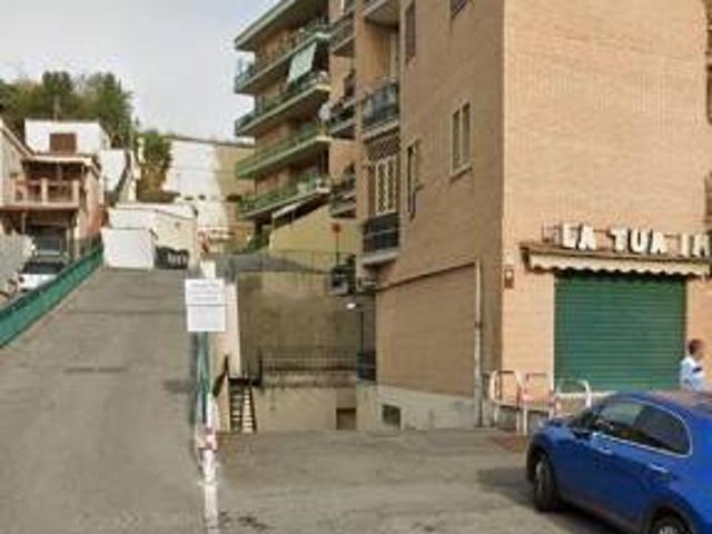 Box / Garage in affitto a Roma RM