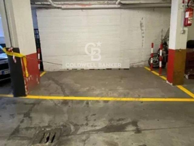 Box / Garage in affitto a Roma RM