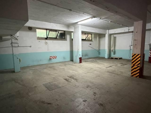 Box / Garage in affitto a Roma RM