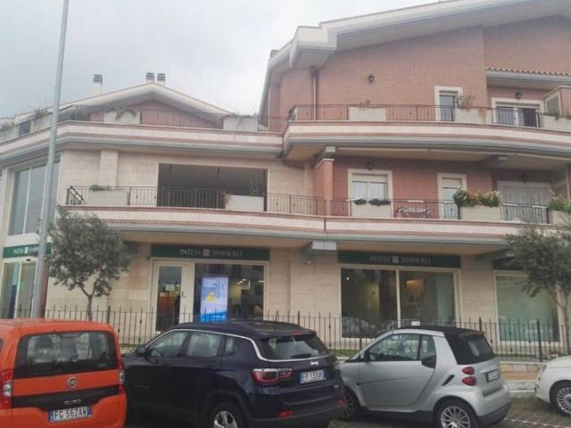 Box / Garage in affitto a Roma RM
