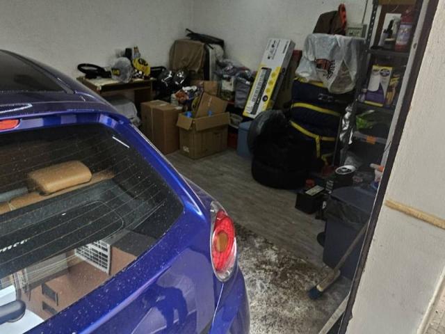 Box / Garage in affitto a Roma RM