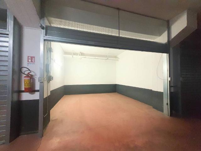 Box / Garage in affitto a Roma RM
