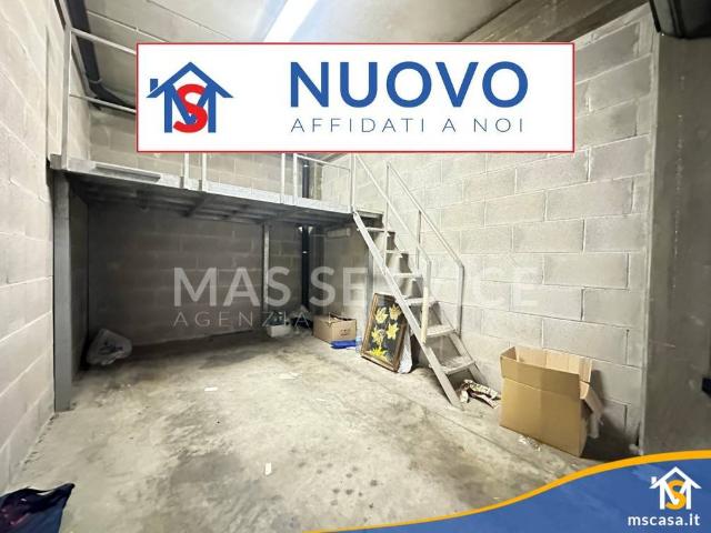 Box / Garage in affitto a Roma RM