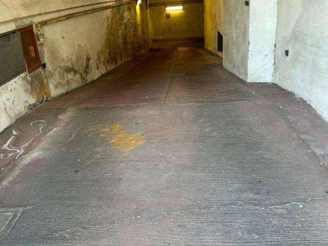 Box / Garage in affitto a Roma RM