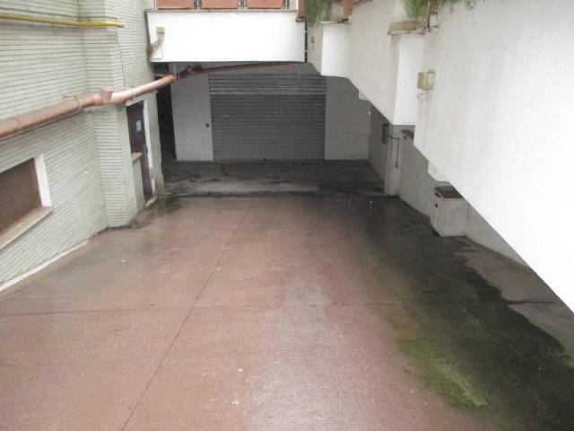 Box / Garage in affitto a Roma RM
