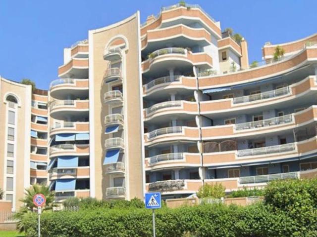 Box / Garage in affitto a Roma RM