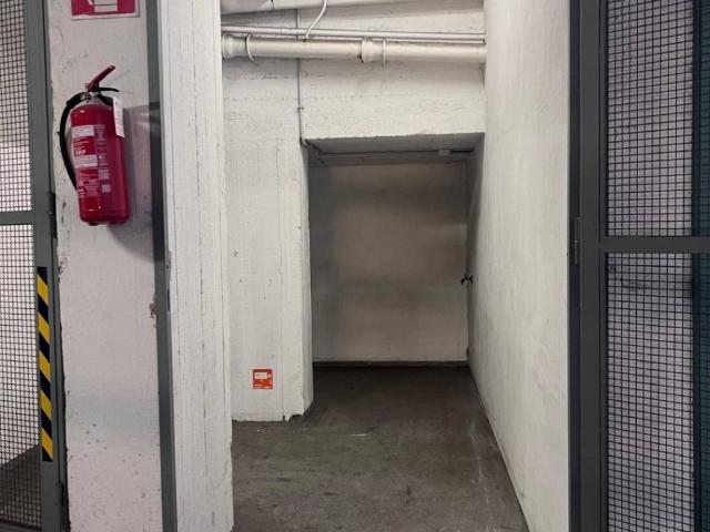 Box / Garage in affitto a Roma RM
