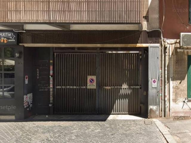 Box / Garage in affitto a Roma RM