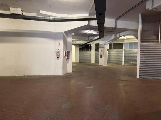 Box / Garage in affitto a Roma RM