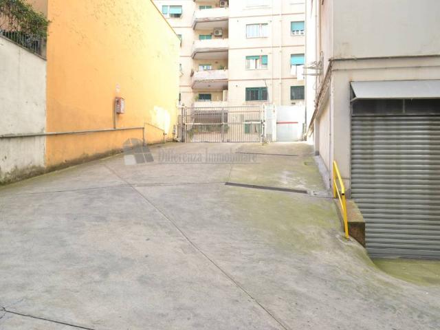 Box / Garage in affitto a Roma RM