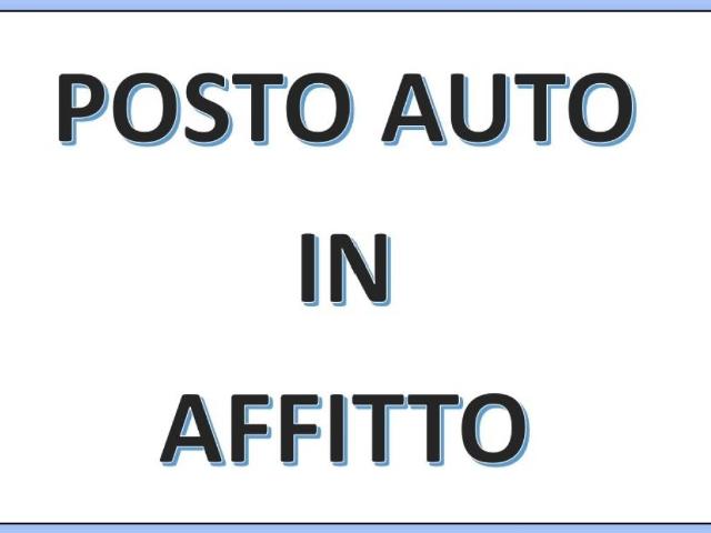 Box / Garage in affitto a Roma RM