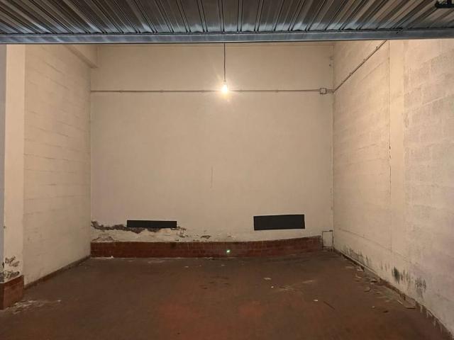 Box / Garage in affitto a Roma RM