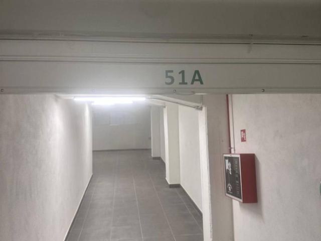 Box / Garage in affitto a Roma RM