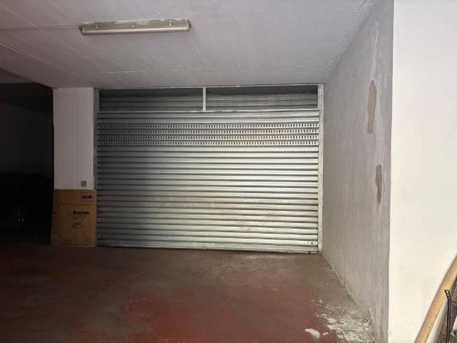 Box / Garage in affitto a Roma RM