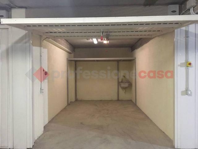 Box / Garage in affitto a Roma RM