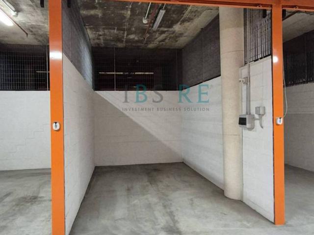 Box / Garage in affitto a Roma RM