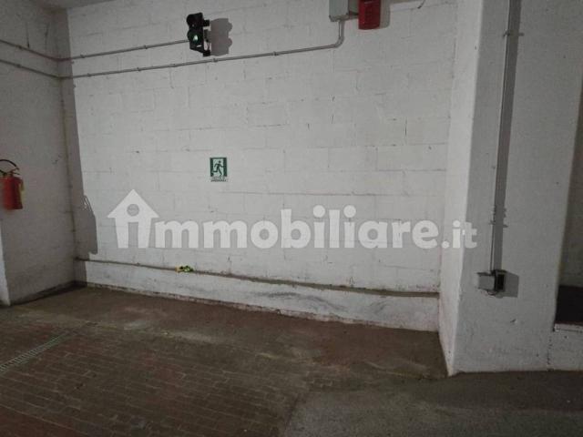 Box / Garage in affitto a Roma RM