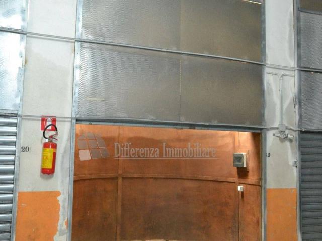 Box / Garage in affitto a Roma RM