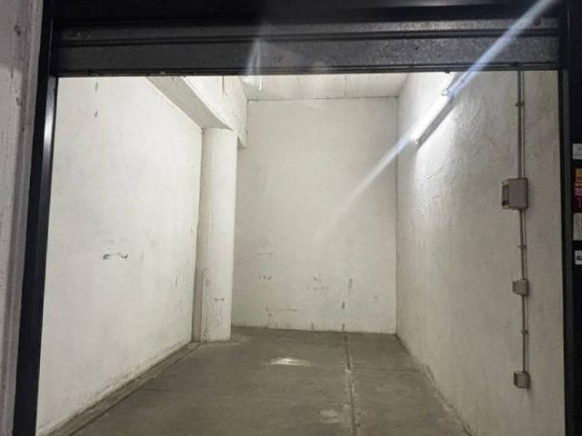 Box / Garage in affitto a Roma RM