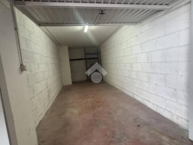 Box / Garage in affitto a Roma RM
