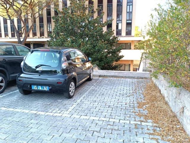 Box / Garage in affitto a Roma RM