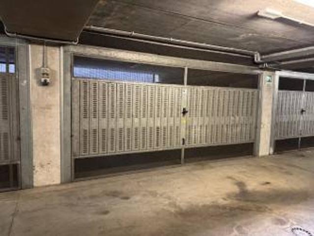 Box / Garage in affitto a Roma RM