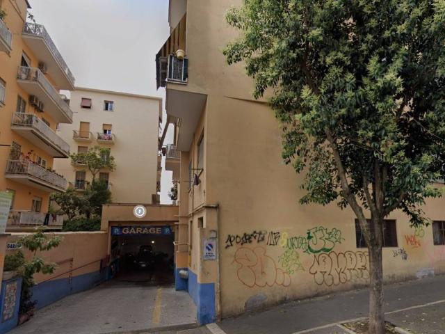 Box / Garage in affitto a Roma RM