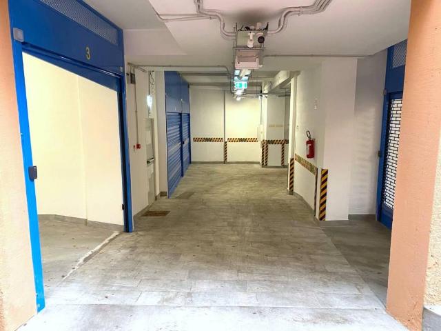 Box / Garage in affitto a Roma RM