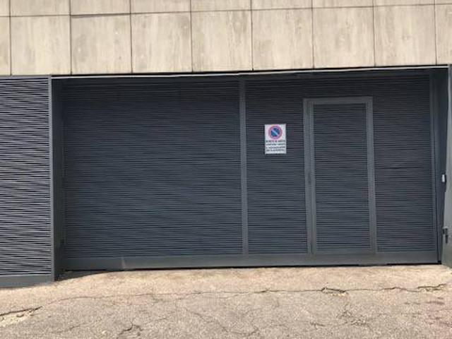 Box / Garage in affitto a Roma RM