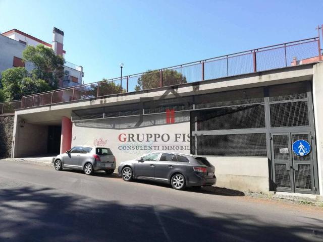 Box / Garage in affitto a Roma RM