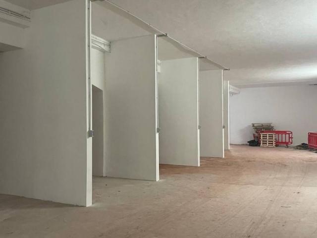 Box / Garage in affitto a Roma RM