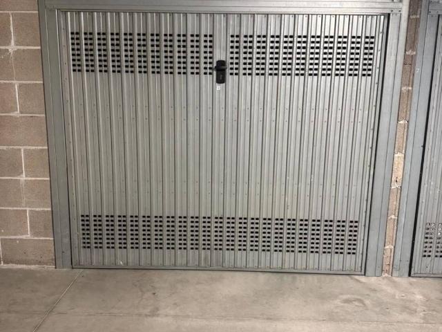 Box / Garage in affitto a Roma RM