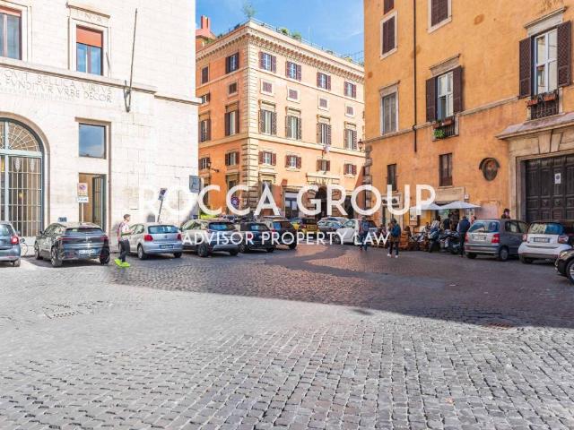 Box / Garage in affitto a Roma RM