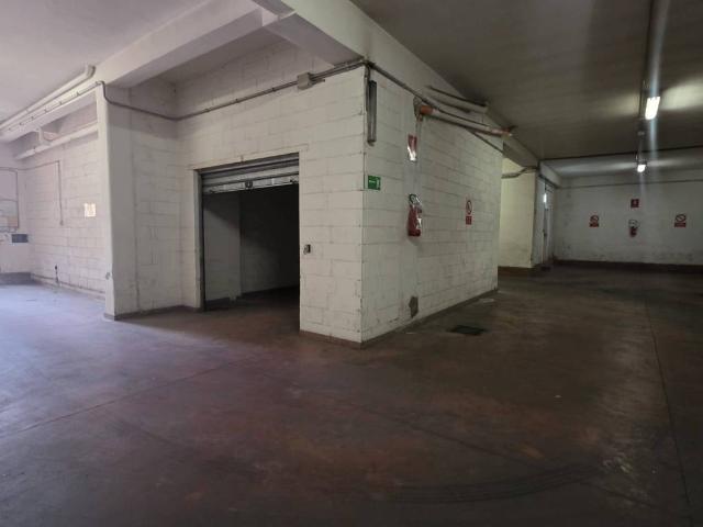 Box / Garage in affitto a Roma RM