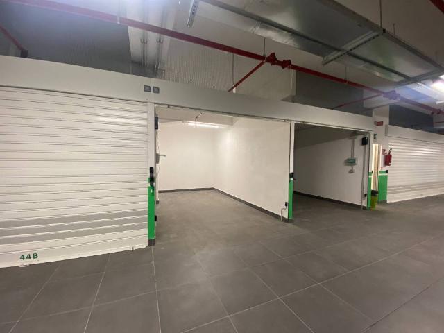 Box / Garage in affitto a Roma RM