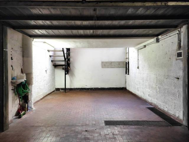 Box / Garage in affitto a Roma RM