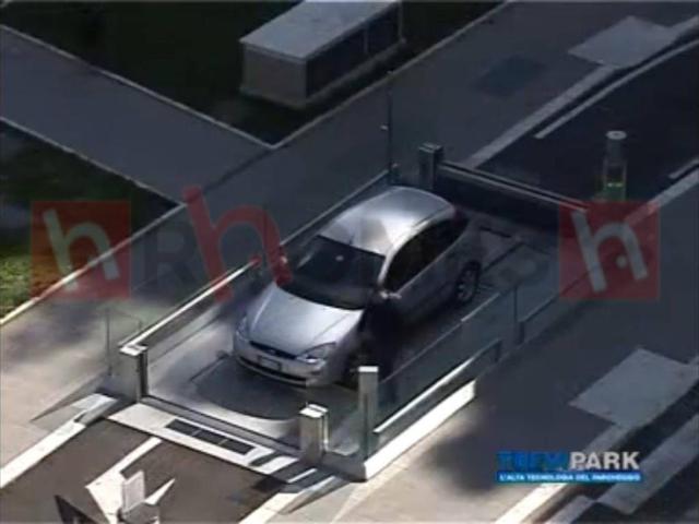 Box / Garage in affitto a Roma RM