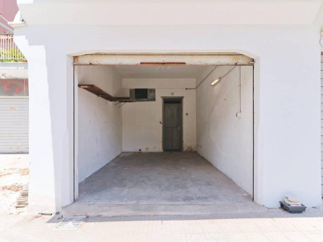Box / Garage in affitto a Roma RM