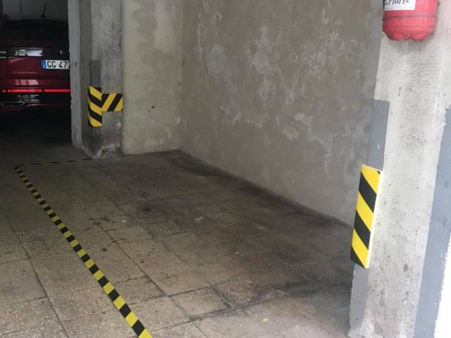 Box / Garage in affitto a Roma RM