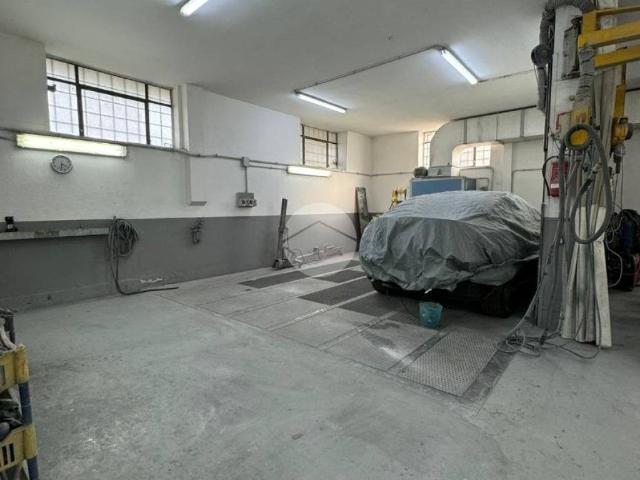Box / Garage in affitto a Roma RM